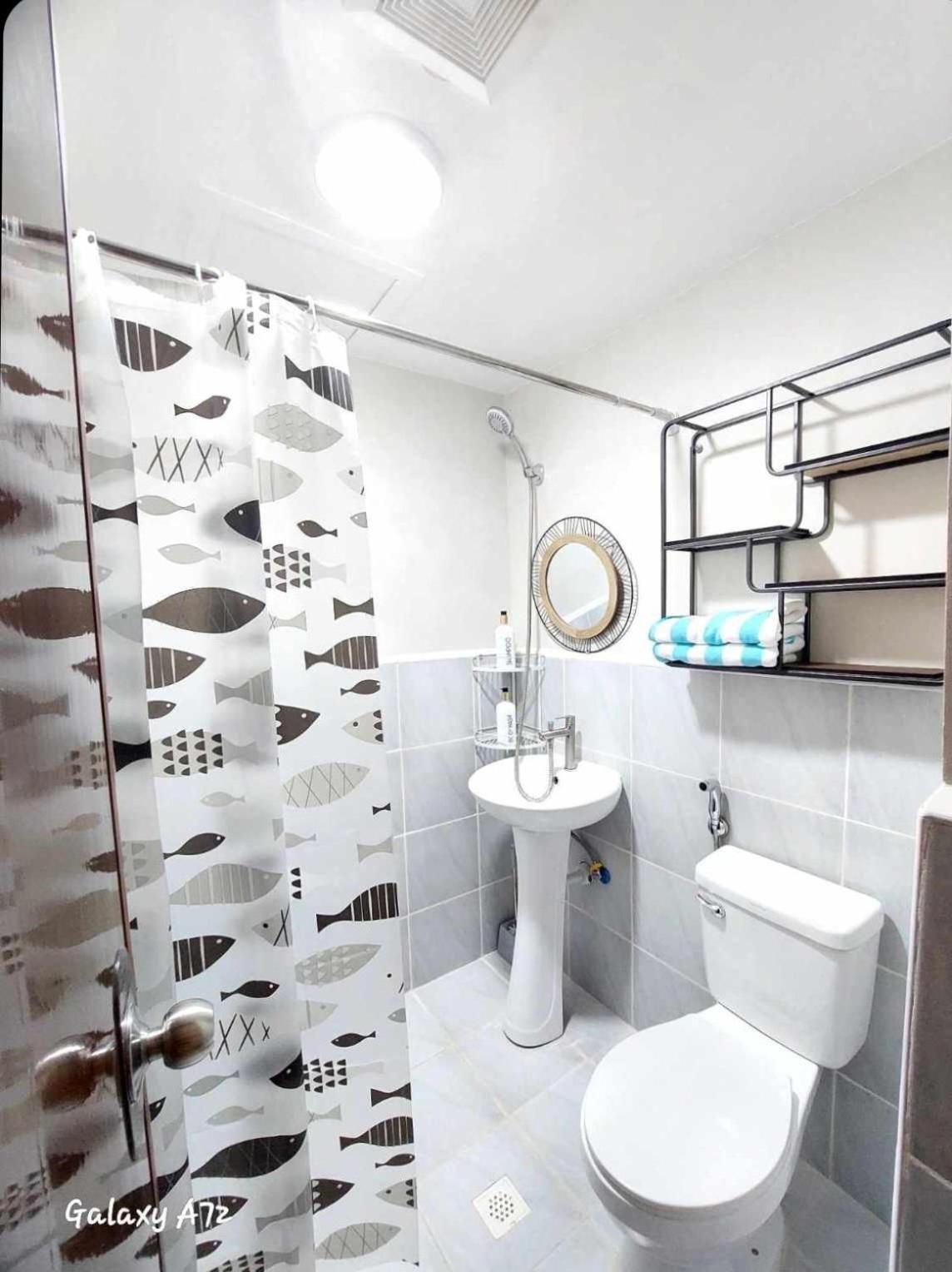 Seo Staycation Lapu-Lapu City Zewnętrze zdjęcie
