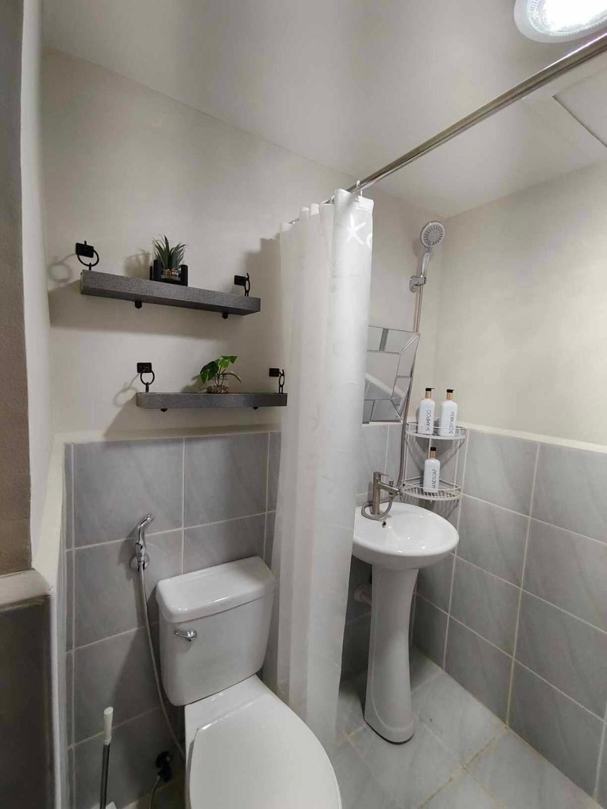 Seo Staycation Lapu-Lapu City Zewnętrze zdjęcie