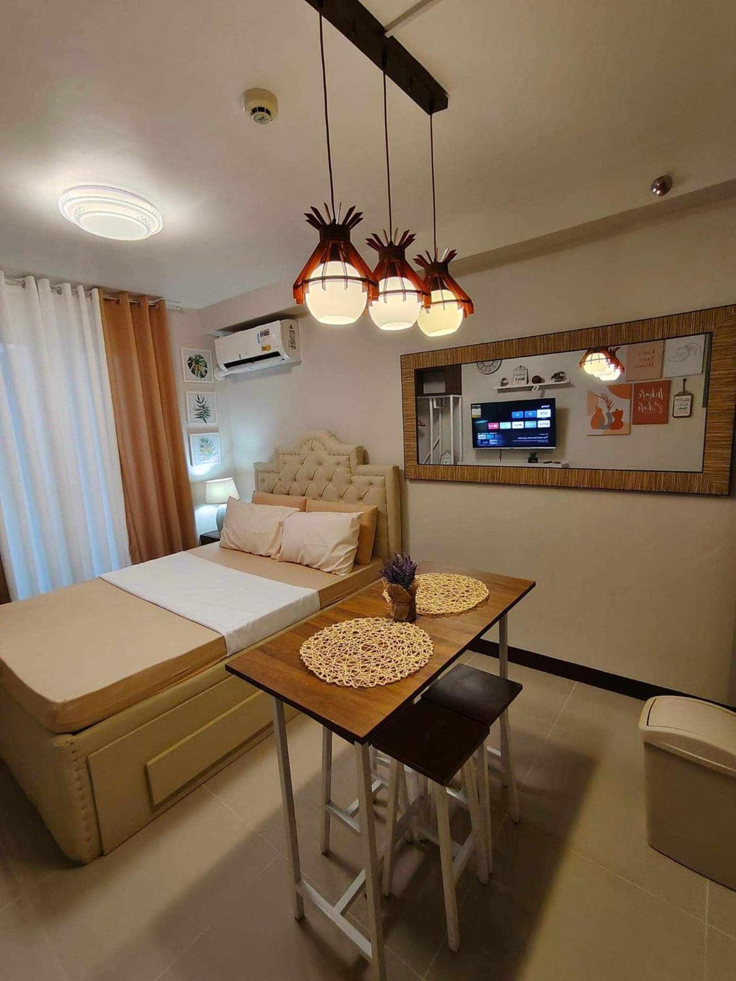 Seo Staycation Lapu-Lapu City Zewnętrze zdjęcie