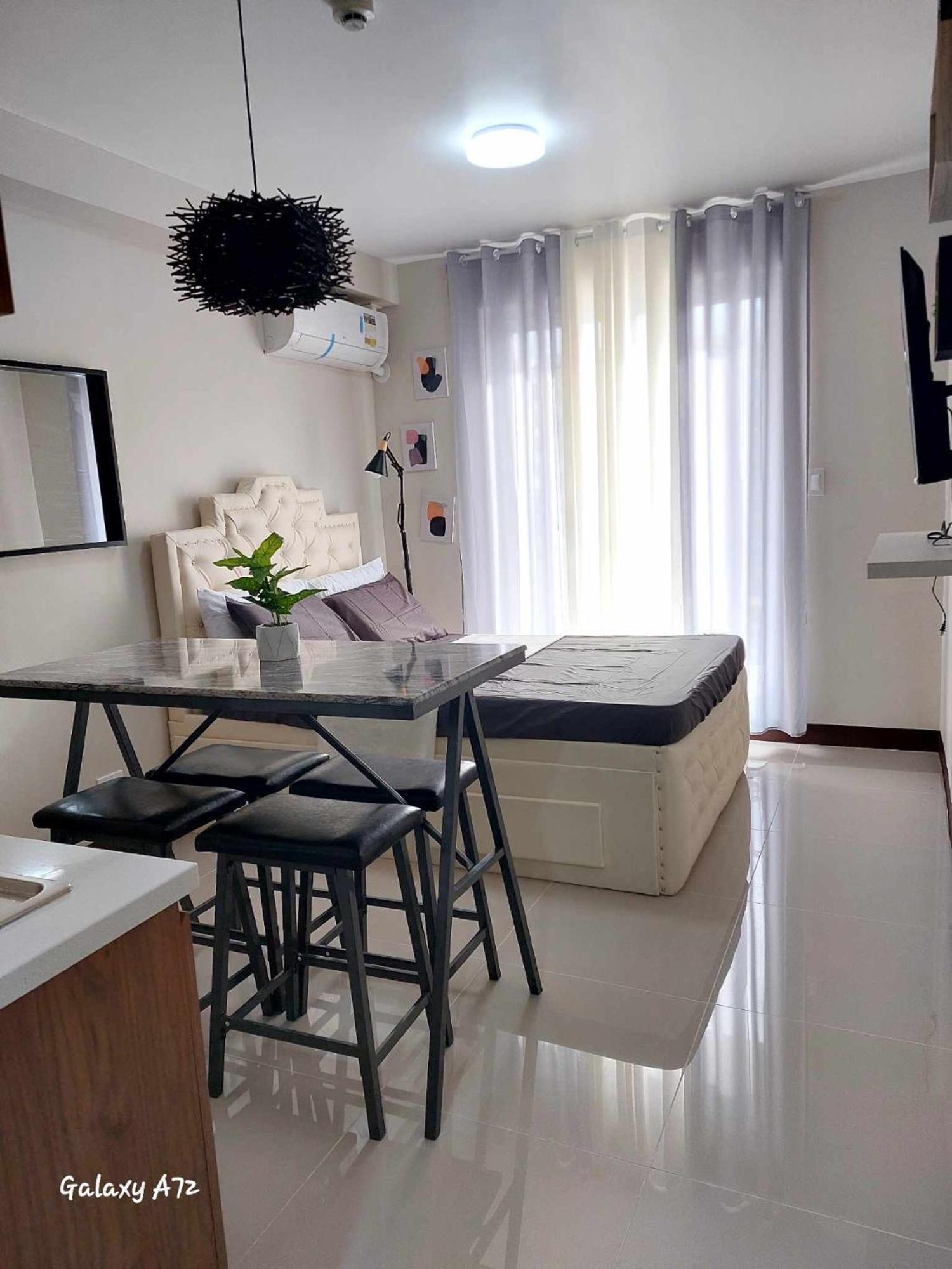 Seo Staycation Lapu-Lapu City Zewnętrze zdjęcie